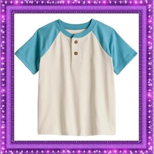 JUMPING BEANS Baby Boys Shirt